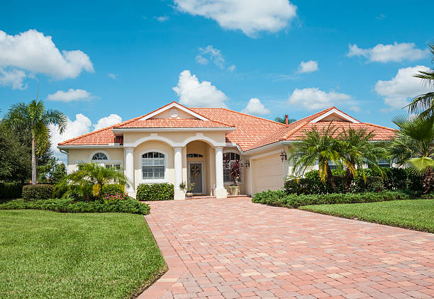 Best Decorative Driveway Pavers  in Garden City, NY