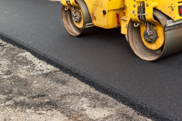 Best Interlocking Driveway Pavers  in Garden City, NY