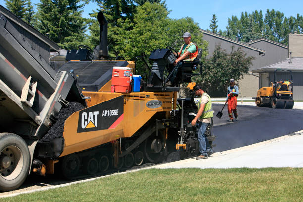 Best Local Driveway Pavers  in Garden City, NY